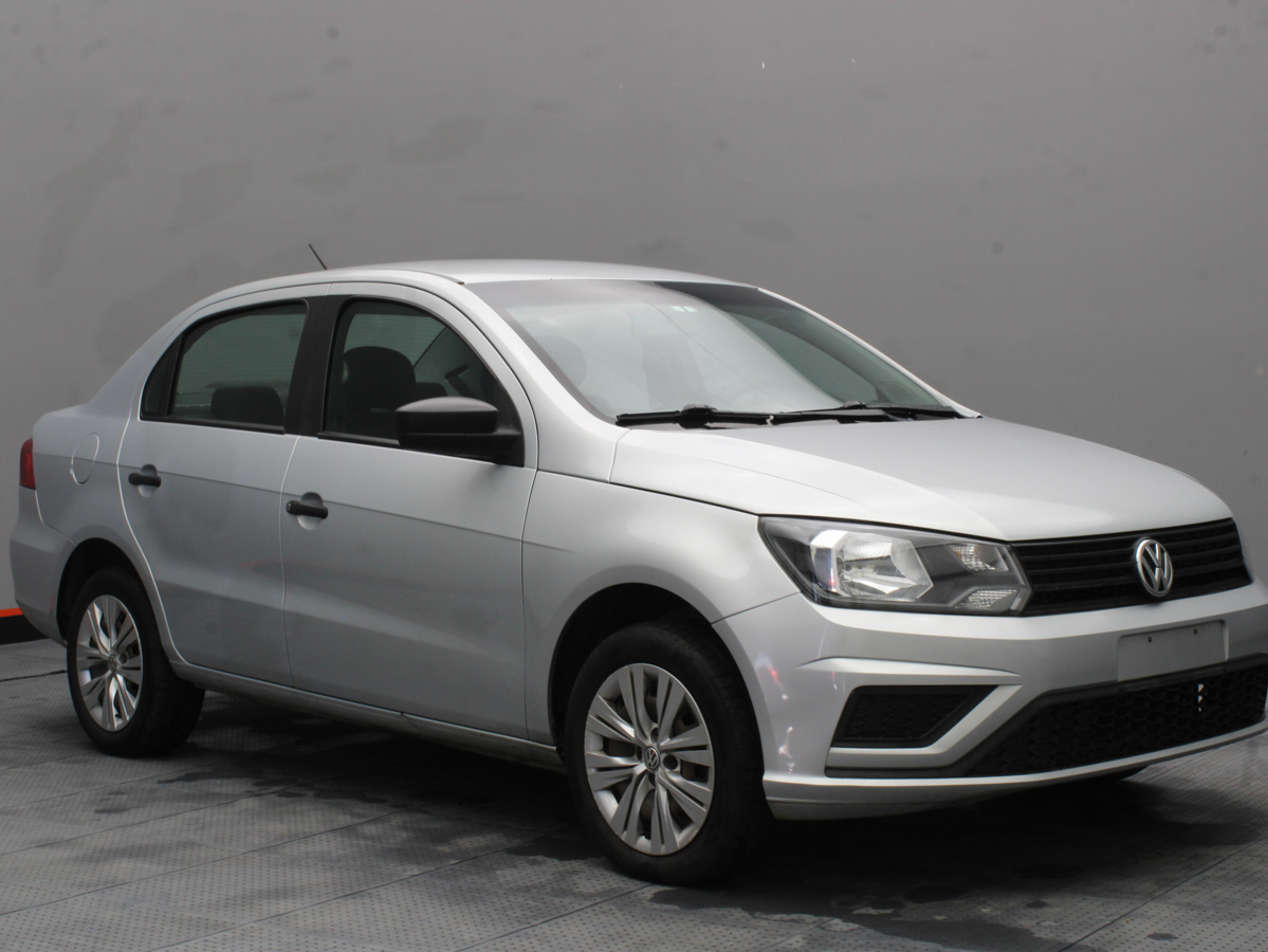 VW GOL 2022