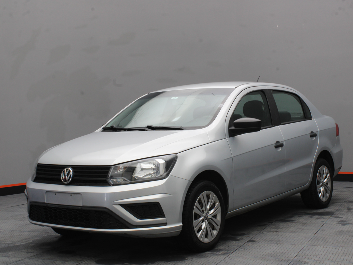 VW GOL 2022