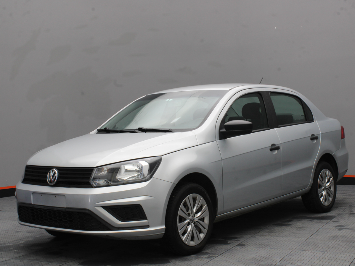 VW GOL 2022