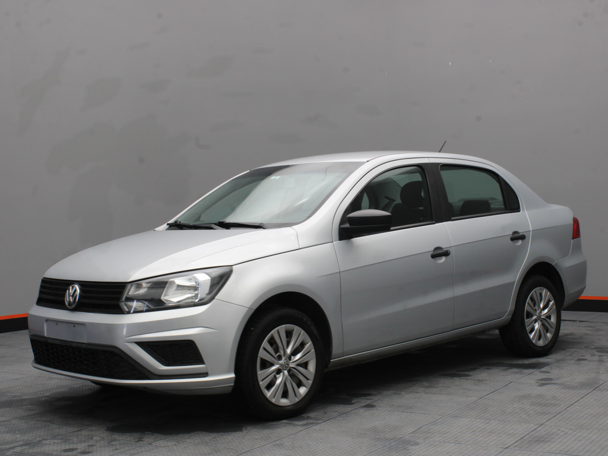 VW GOL 2022