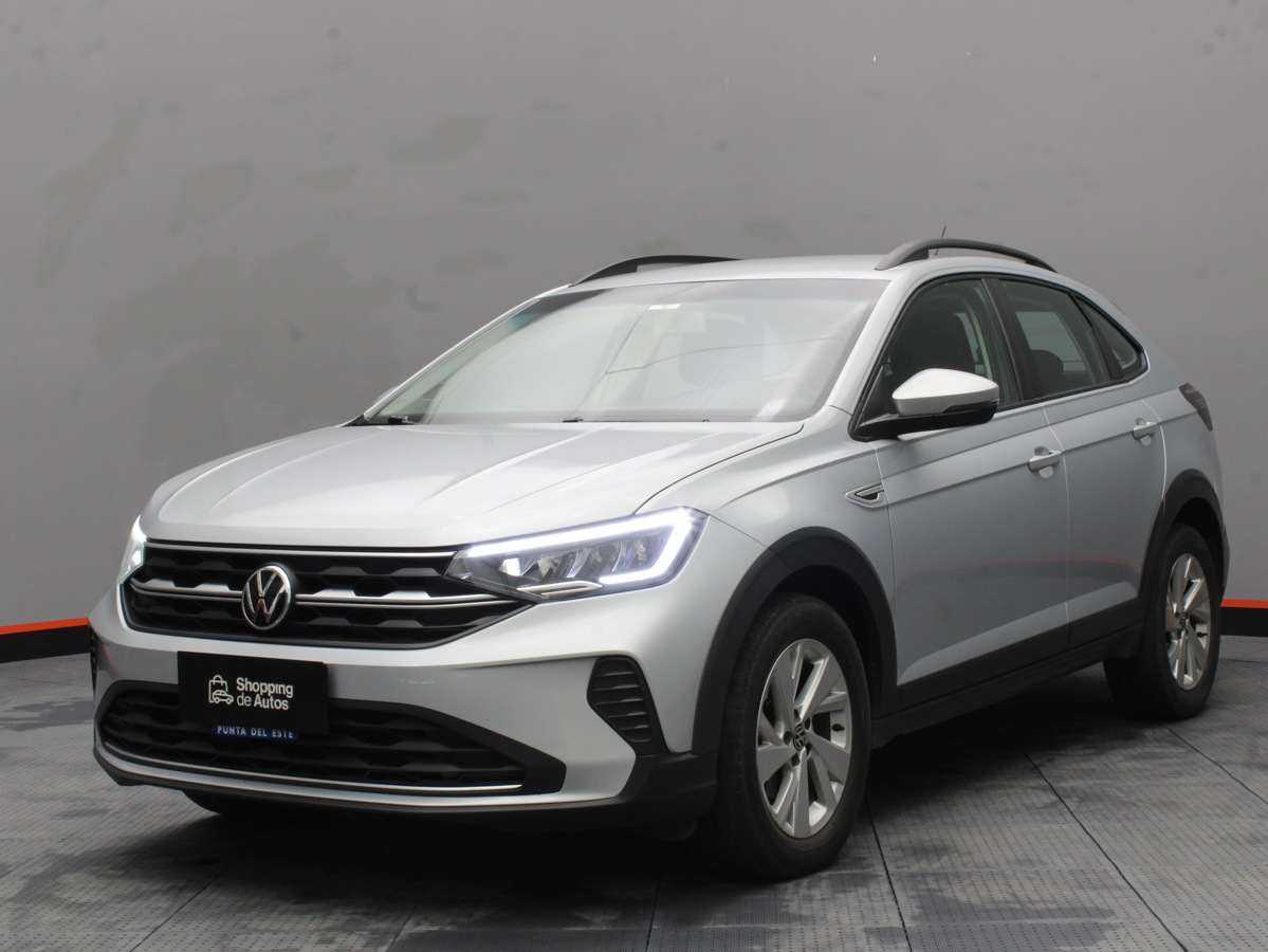 VOLKSWAGEN NIVUS 2021