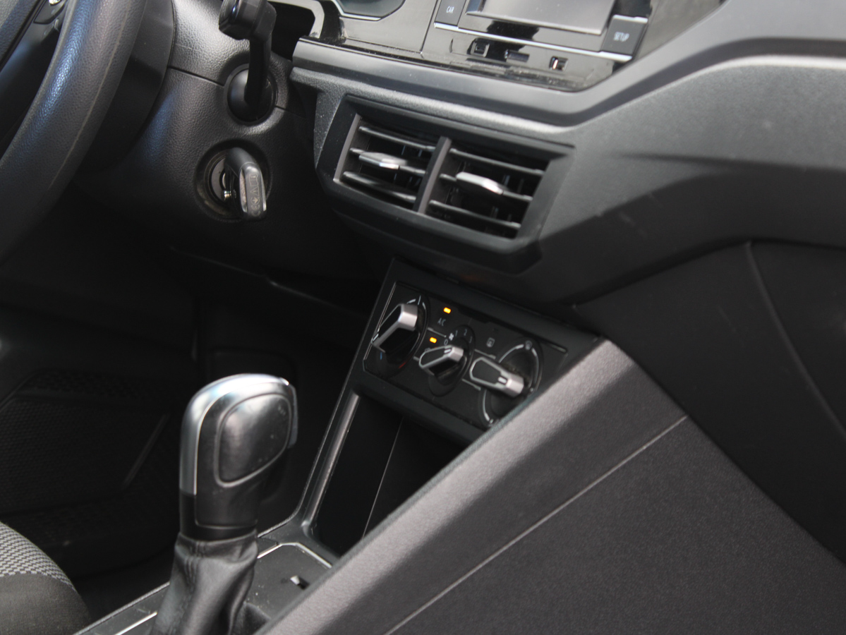 VOLKSWAGEN NIVUS 2021