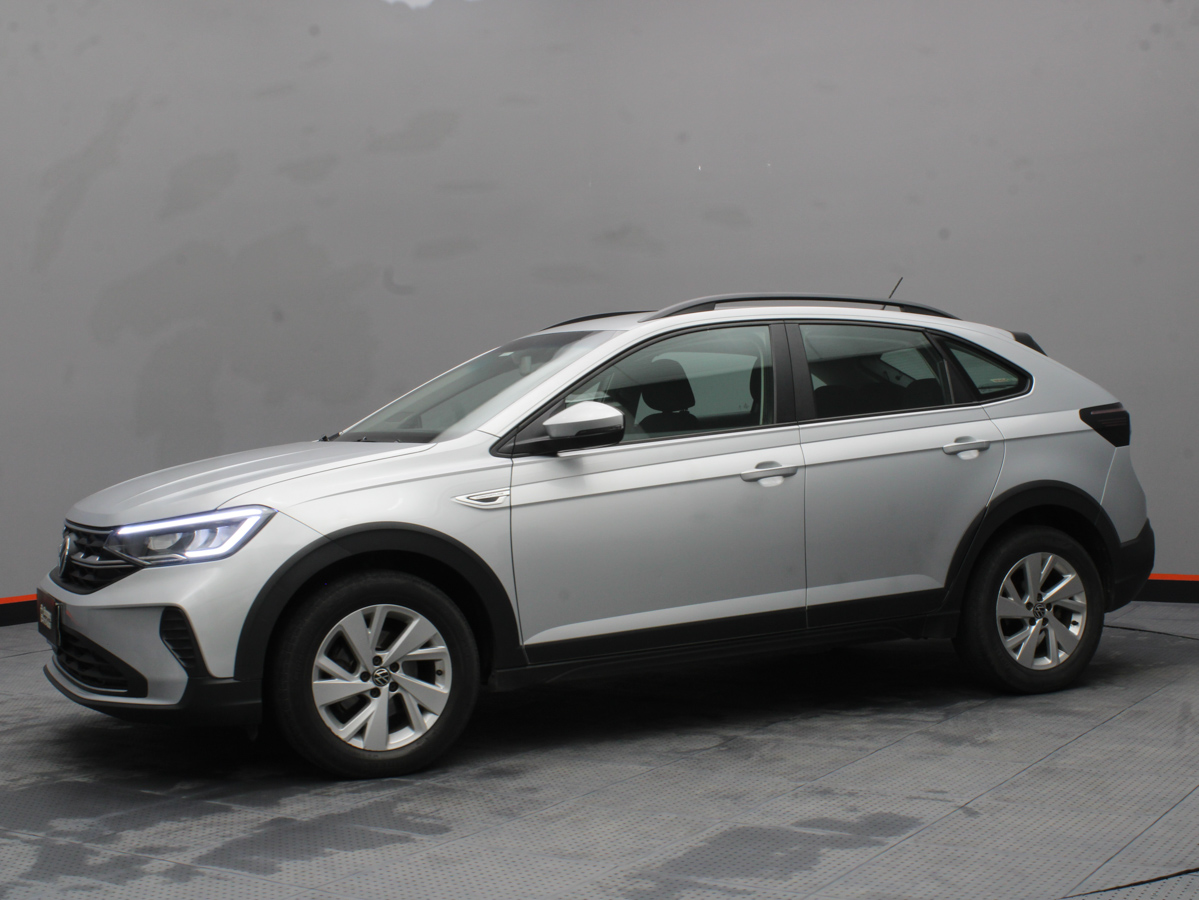 VOLKSWAGEN NIVUS 2021