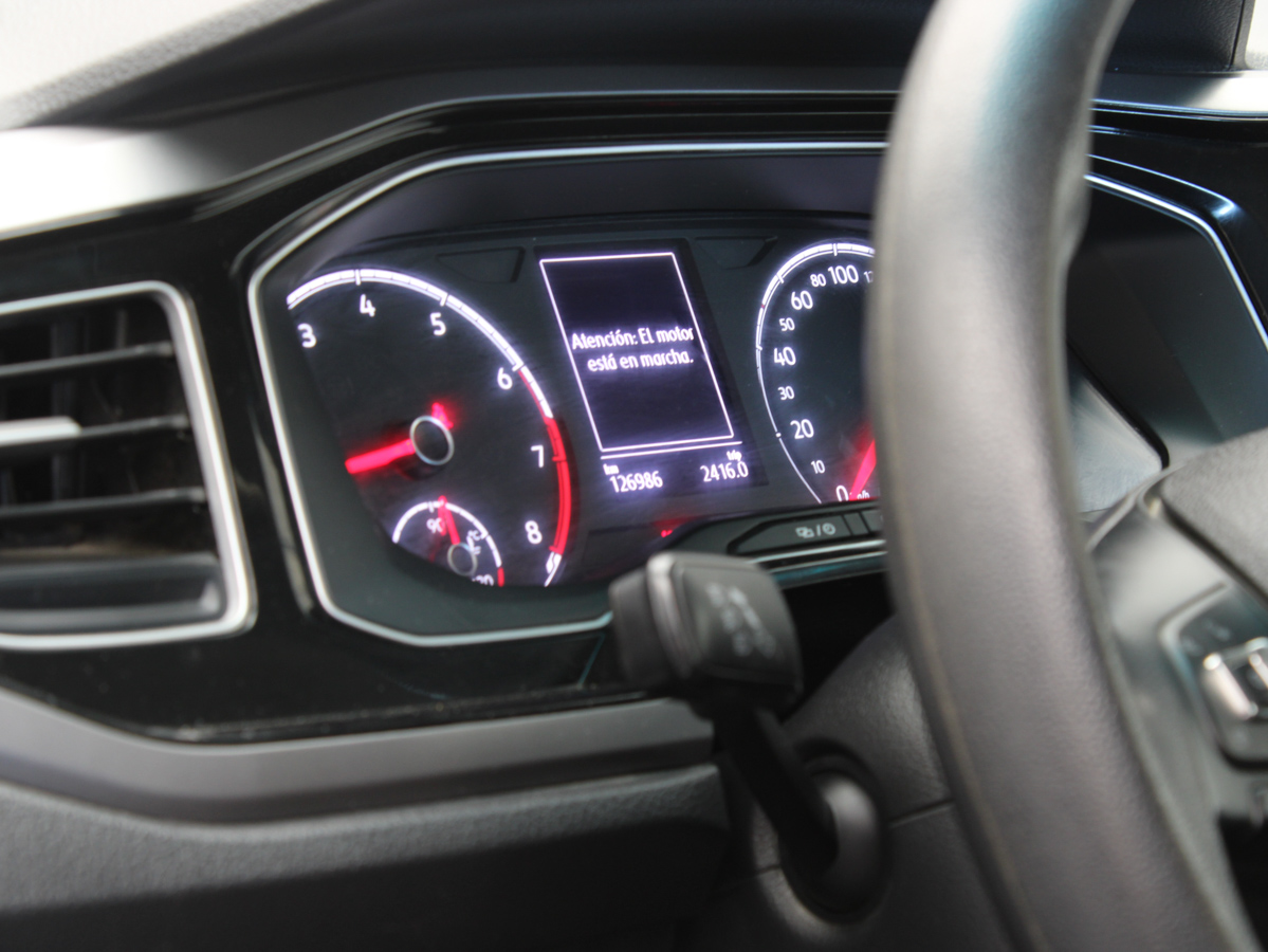 VOLKSWAGEN NIVUS 2021