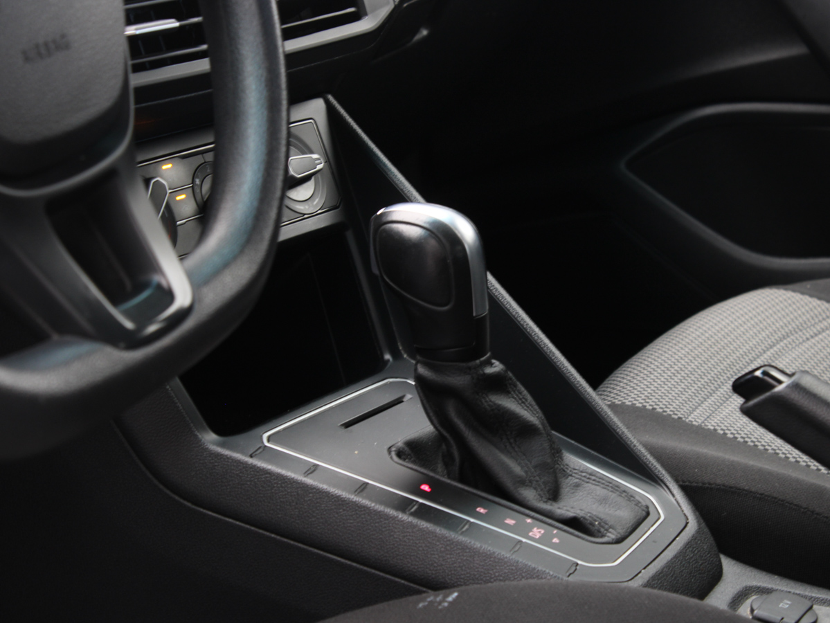 VOLKSWAGEN NIVUS 2021