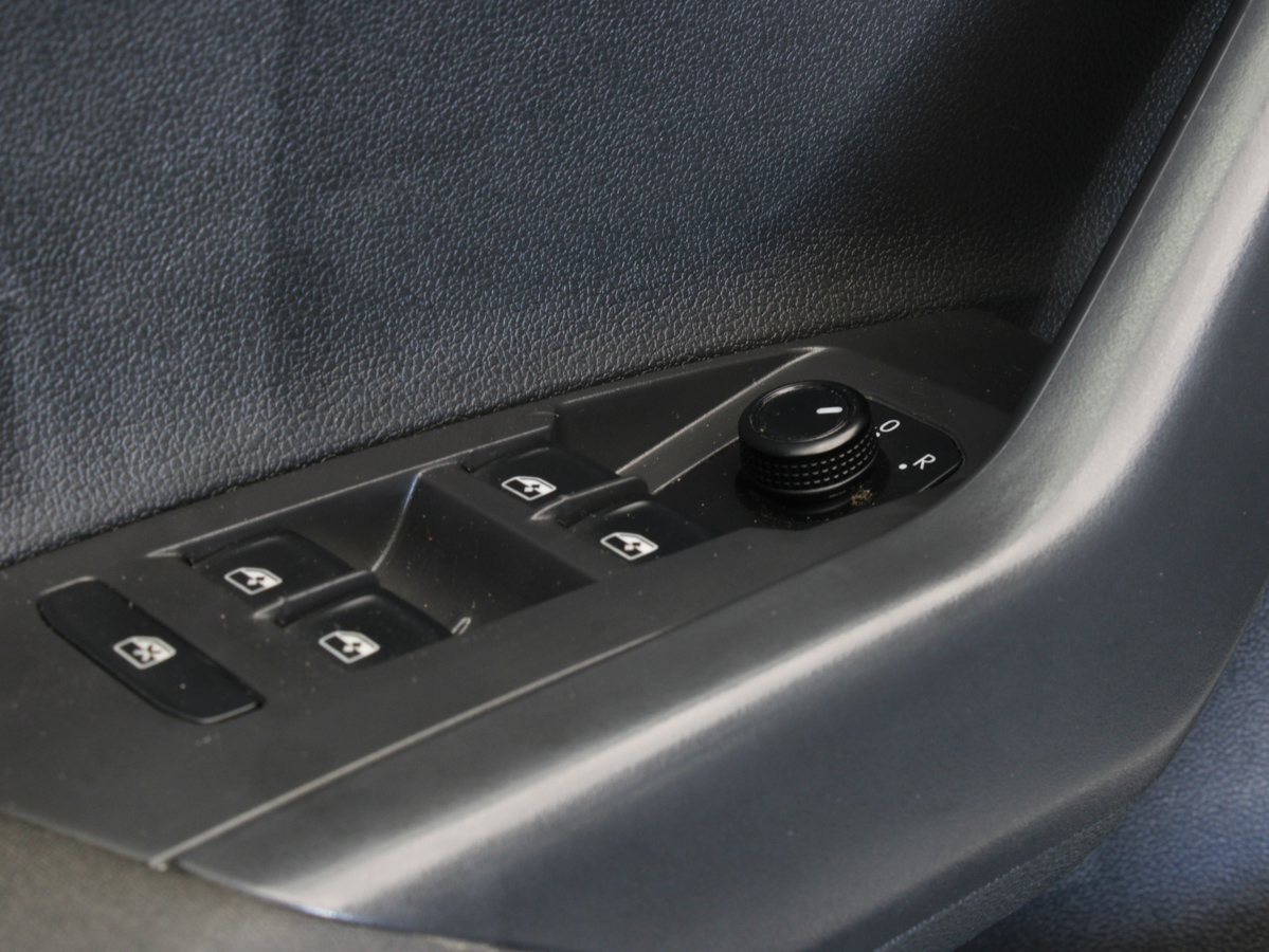 VOLKSWAGEN NIVUS 2021