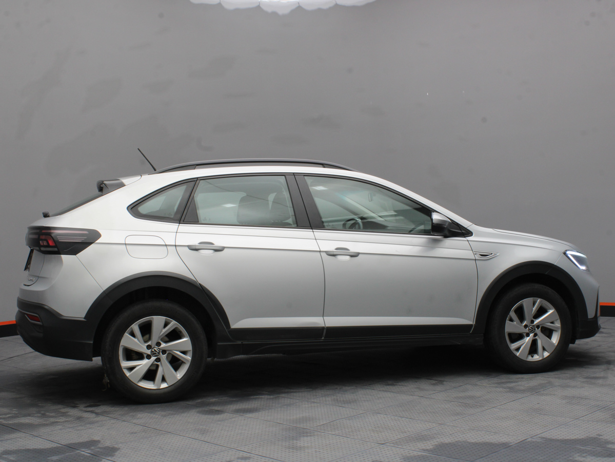 VOLKSWAGEN NIVUS 2021