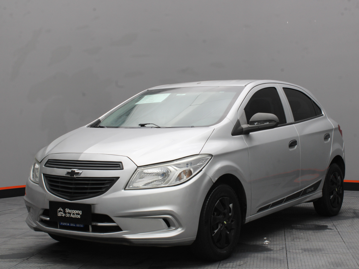 CHEVROLET ONIX LS 2016