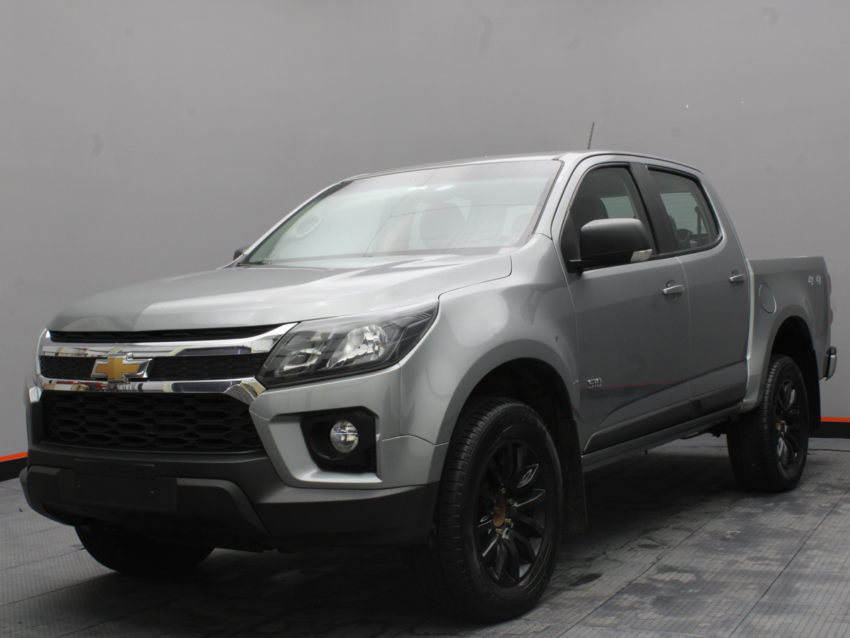 CHEVROLET S10 TD 4X4 2024