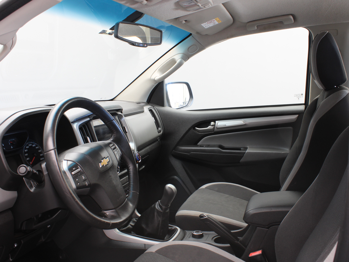 CHEVROLET S10 TD 4X4 2024