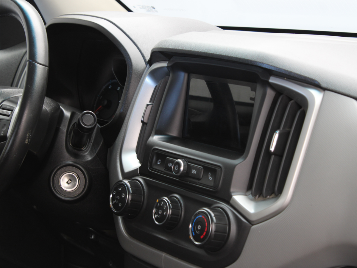 CHEVROLET S10 TD 4X4 2024