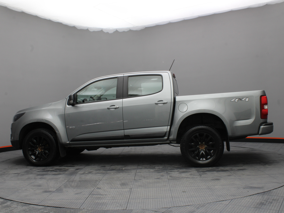 CHEVROLET S10 TD 4X4 2024