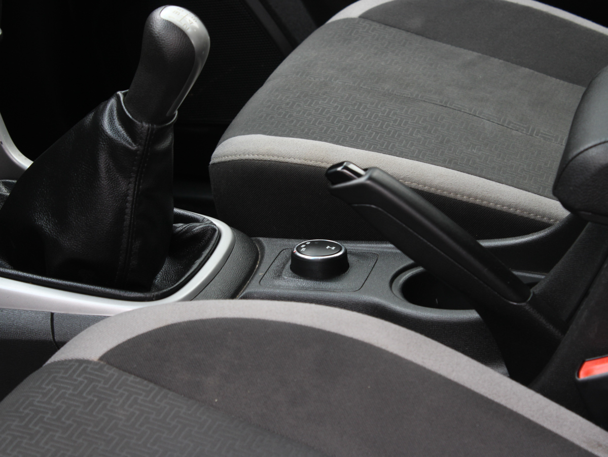 CHEVROLET S10 TD 4X4 2024