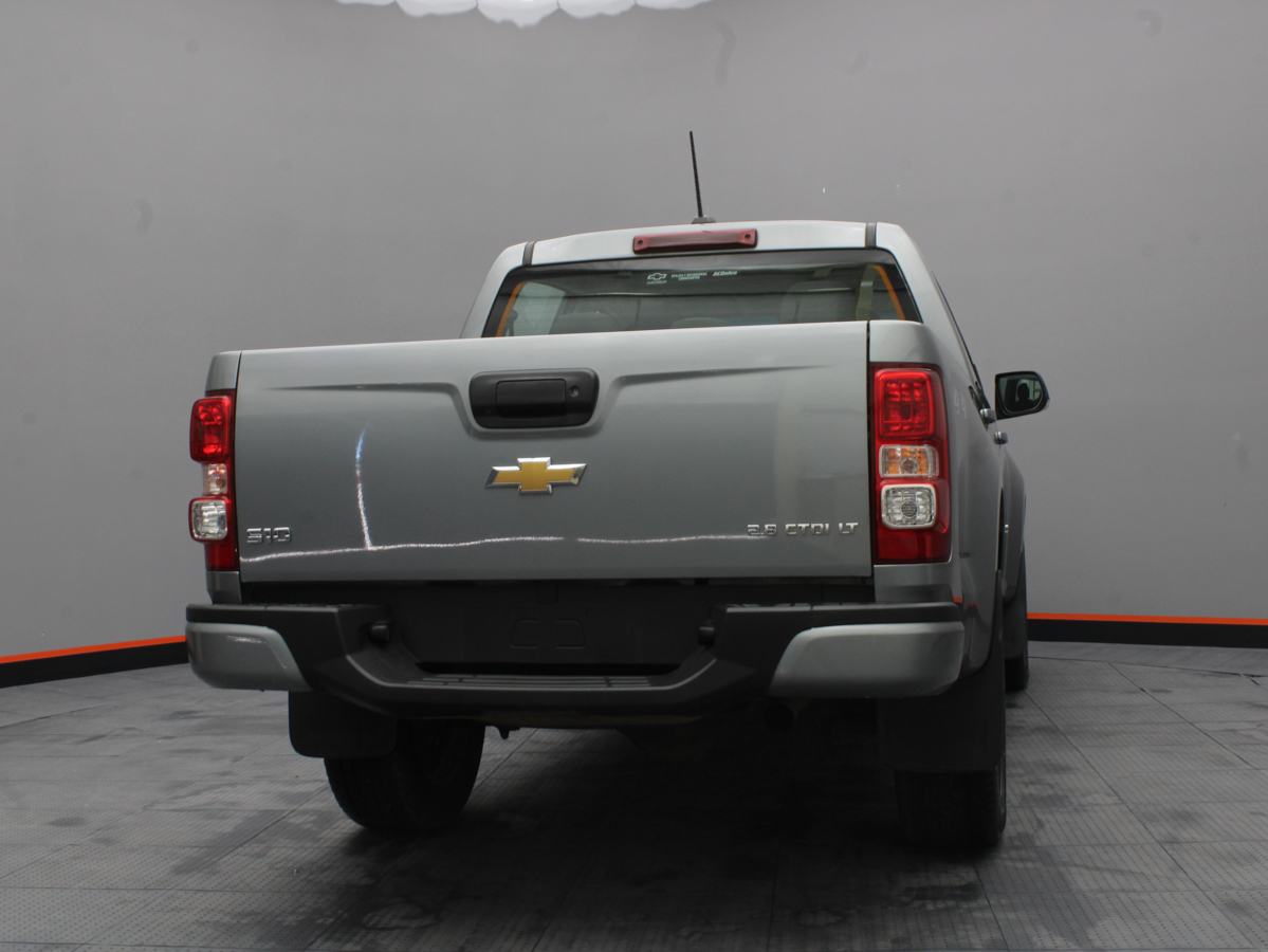 CHEVROLET S10 TD 4X4 2024