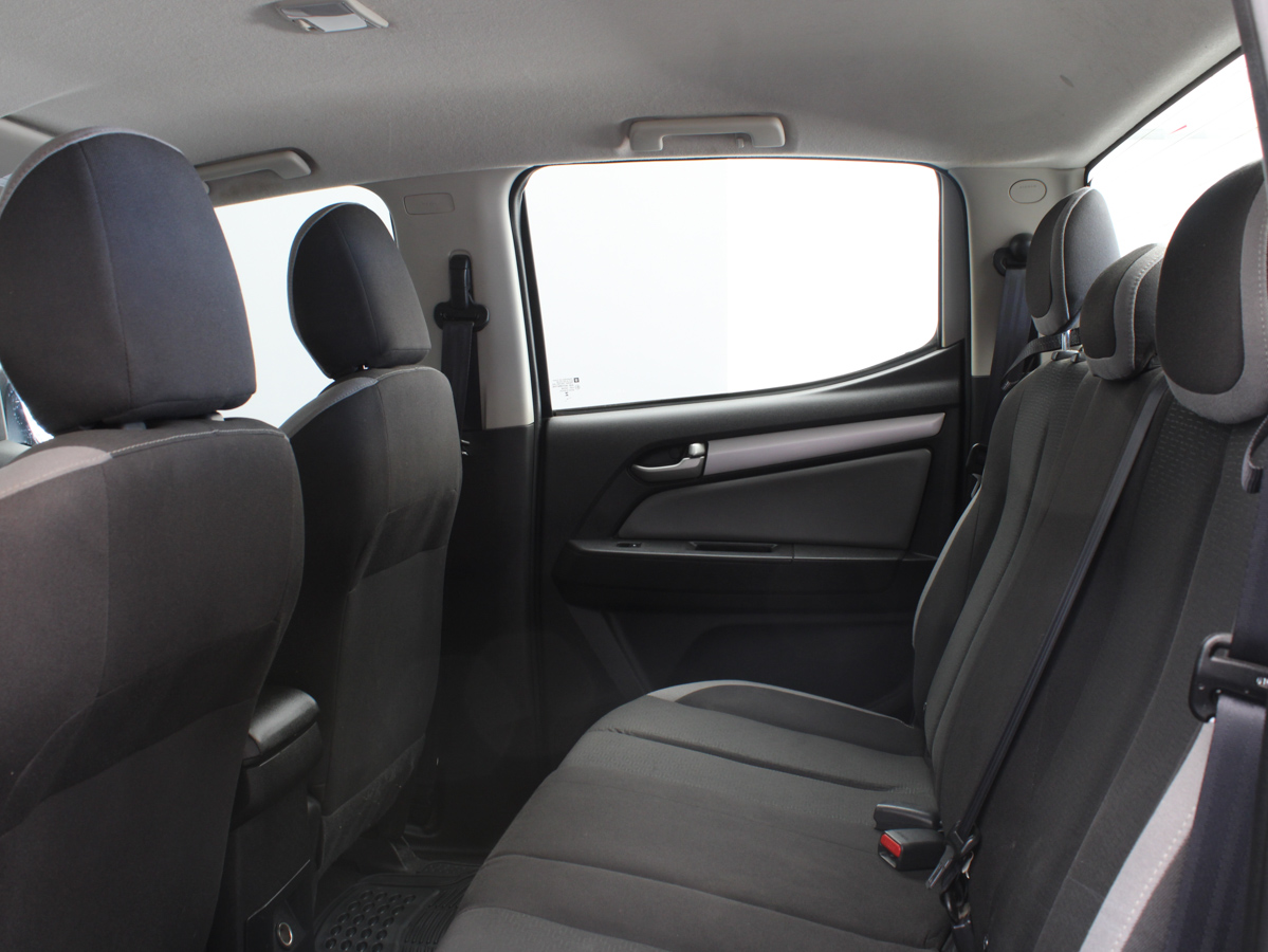 CHEVROLET S10 TD 4X4 2024