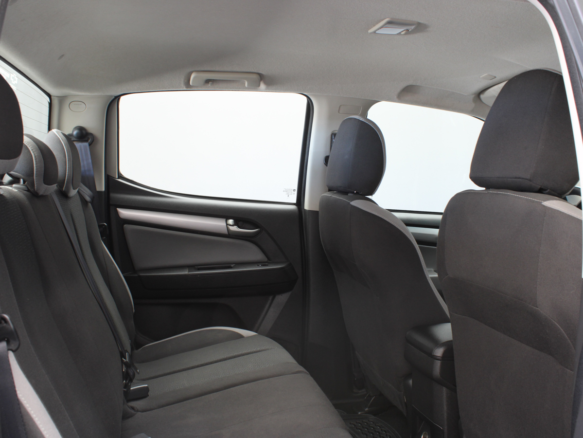 CHEVROLET S10 TD 4X4 2024