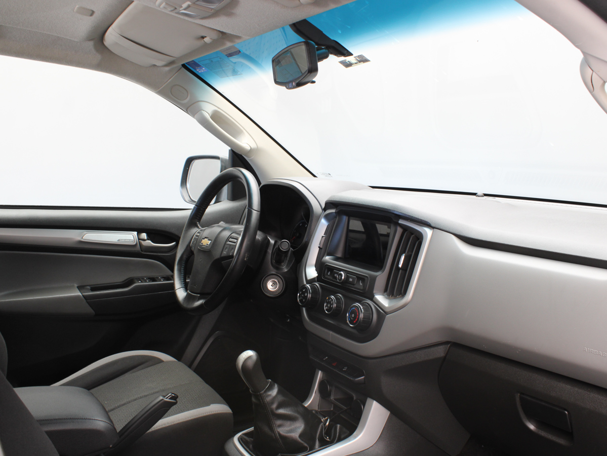 CHEVROLET S10 TD 4X4 2024