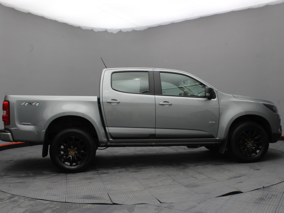 CHEVROLET S10 TD 4X4 2024