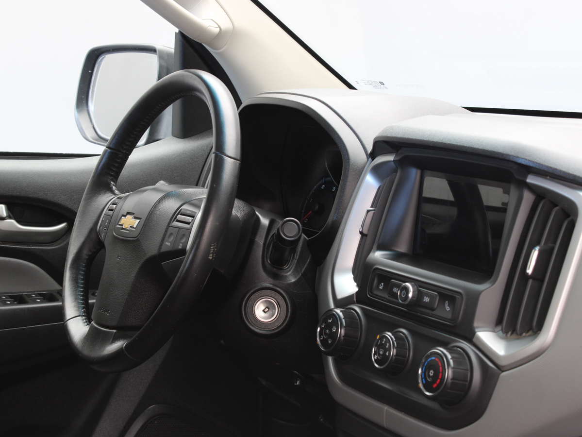 CHEVROLET S10 TD 4X4 2024