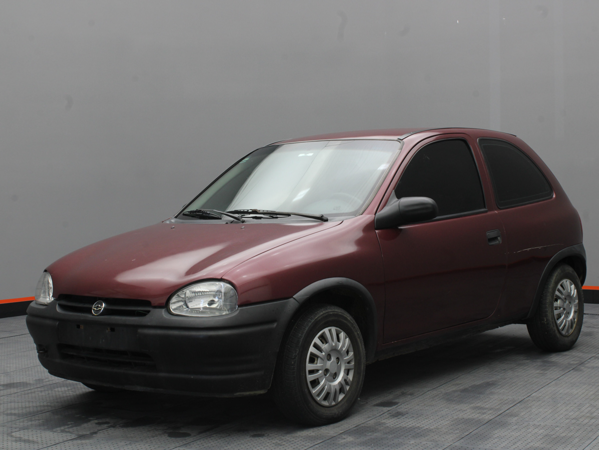 CHEVROLET CORSA WIND 1999