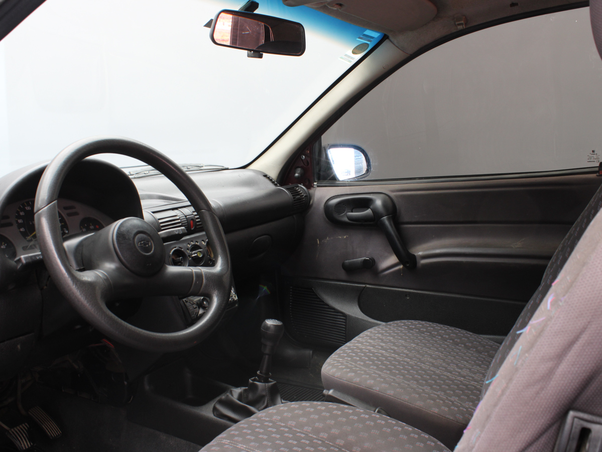 CHEVROLET CORSA WIND 1999