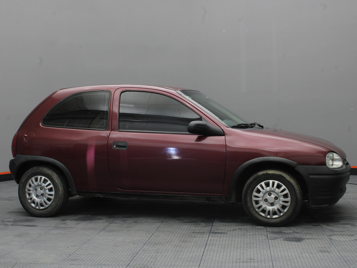 CHEVROLET CORSA WIND 1999