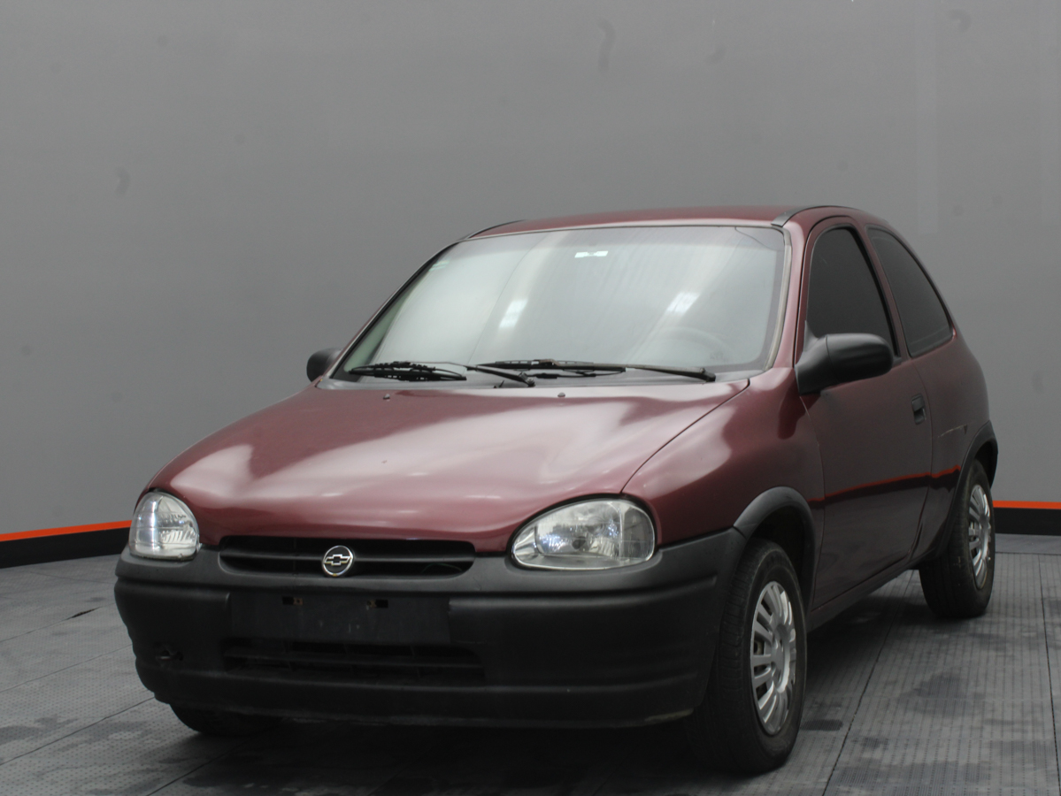 CHEVROLET CORSA WIND 1999