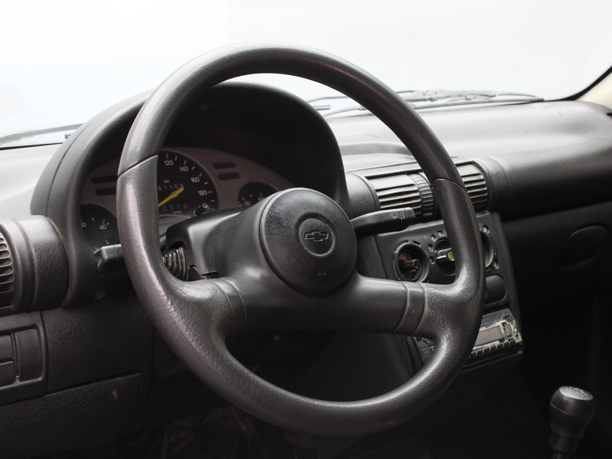 CHEVROLET CORSA WIND 1999