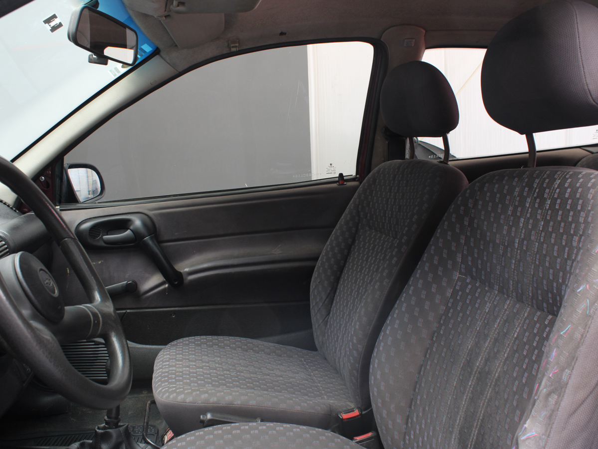 CHEVROLET CORSA WIND 1999