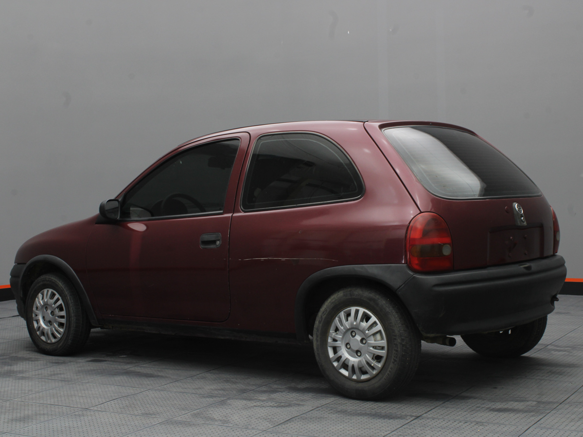 CHEVROLET CORSA WIND 1999