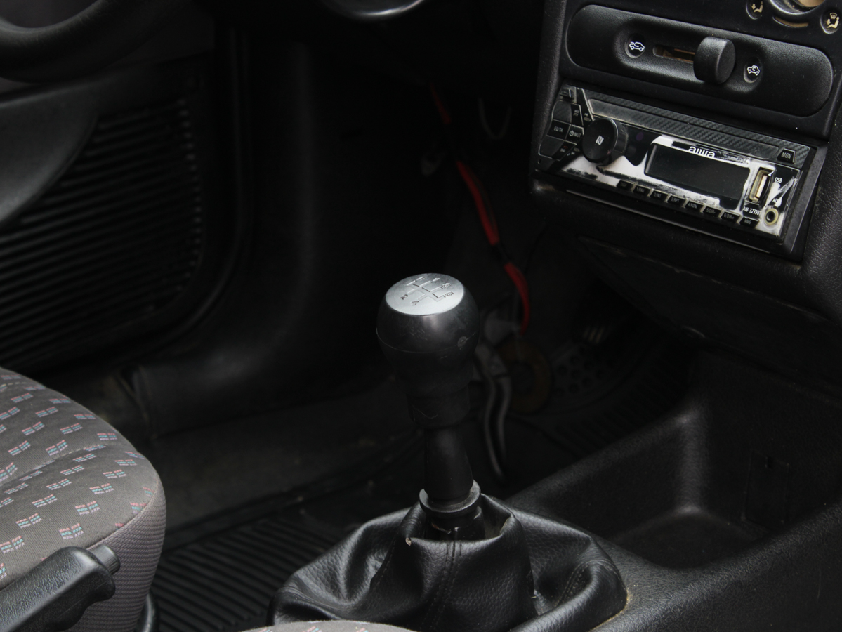 CHEVROLET CORSA WIND 1999