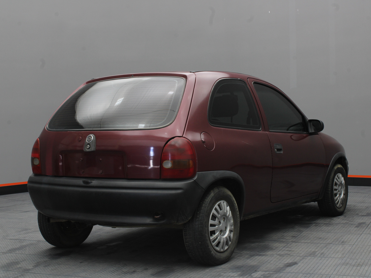 CHEVROLET CORSA WIND 1999