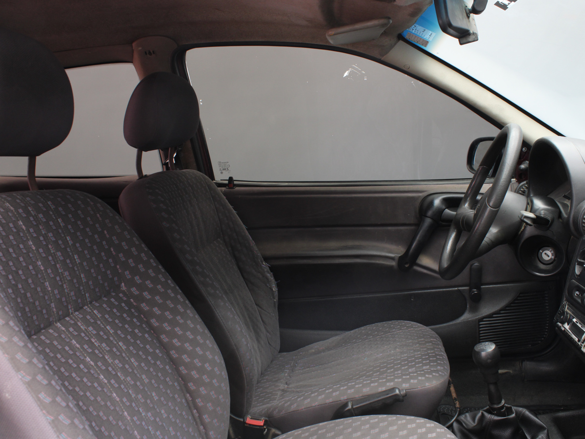 CHEVROLET CORSA WIND 1999