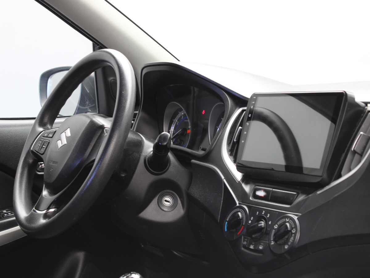 SUZUKI BALENO GL 2018