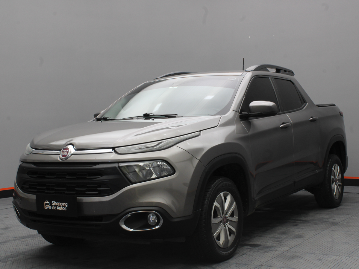 FIAT TORO FREEDOM 2020