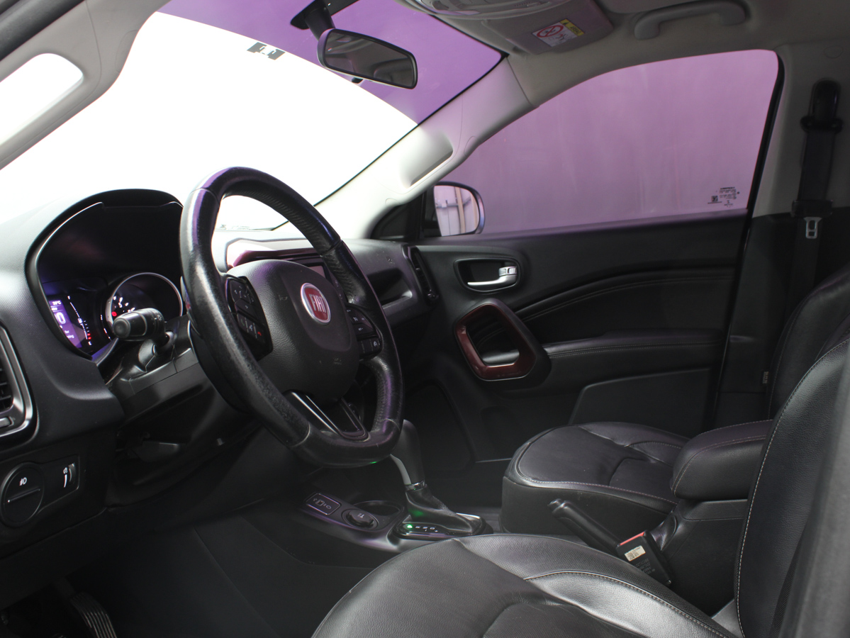 FIAT TORO FREEDOM 2020