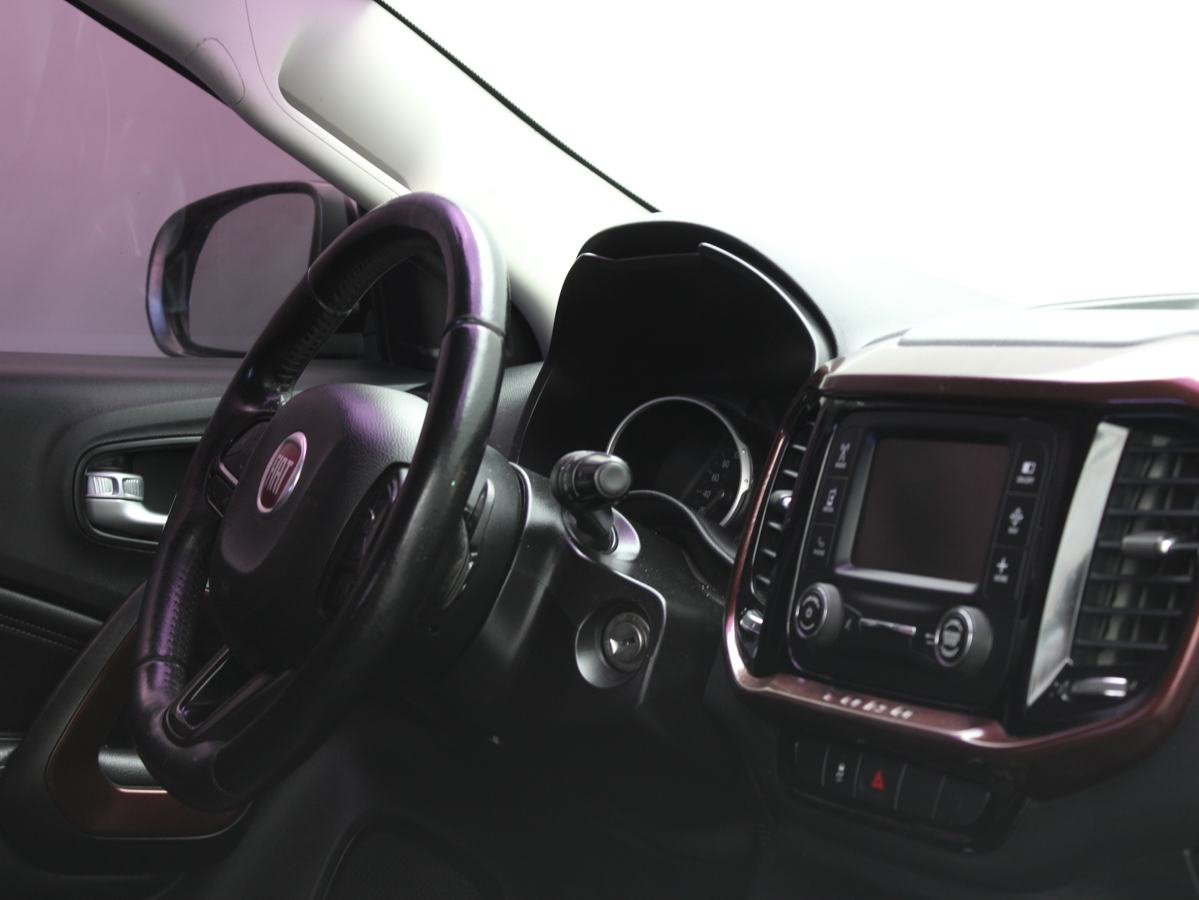 FIAT TORO FREEDOM 2020