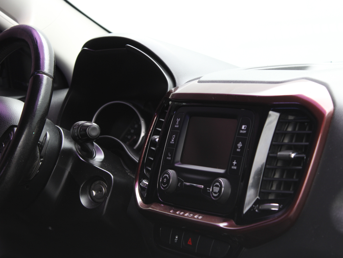 FIAT TORO FREEDOM 2020