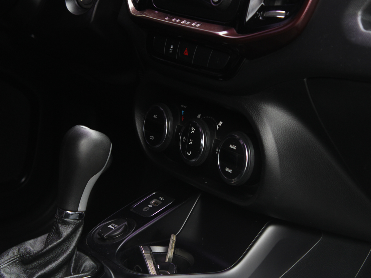 FIAT TORO FREEDOM 2020