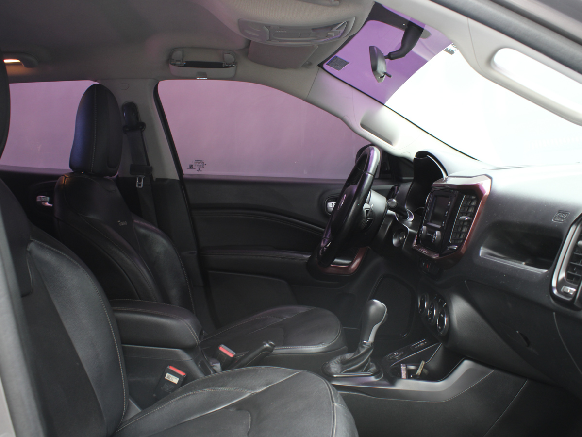 FIAT TORO FREEDOM 2020