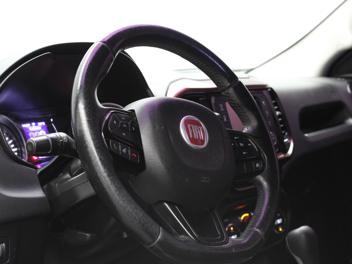 FIAT TORO FREEDOM 2020