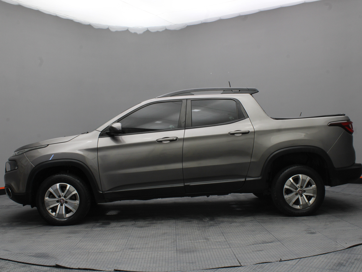 FIAT TORO FREEDOM 2020