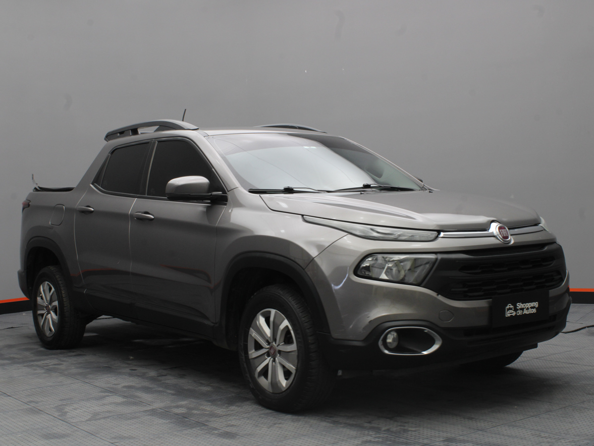 FIAT TORO FREEDOM 2020