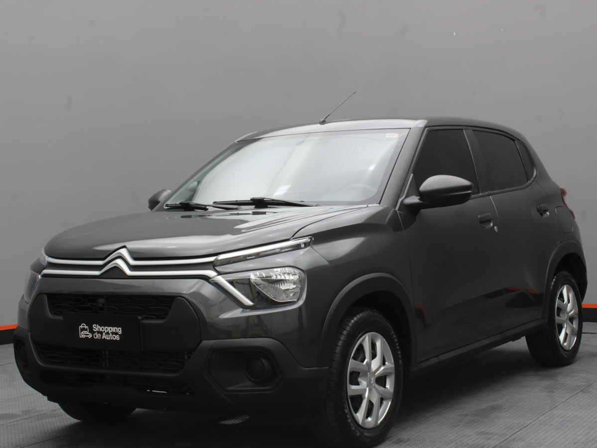CITROEN C3 FEEL 2024
