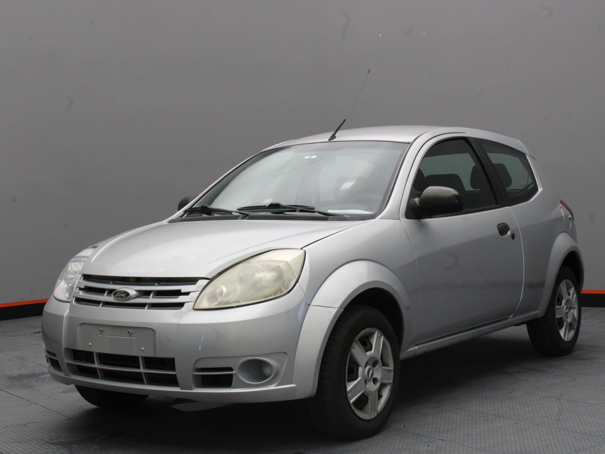 FORD KA 2011