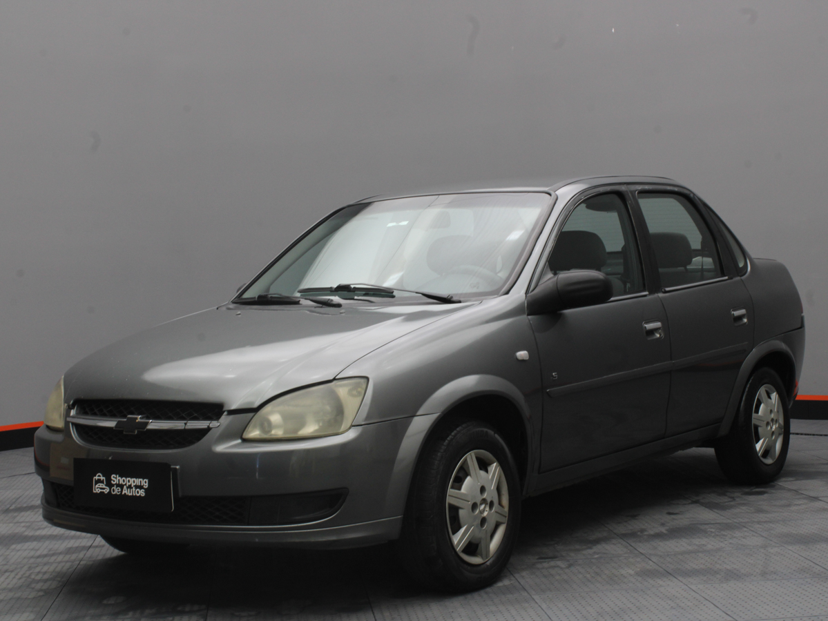 CHEVROLET CORSA 2011