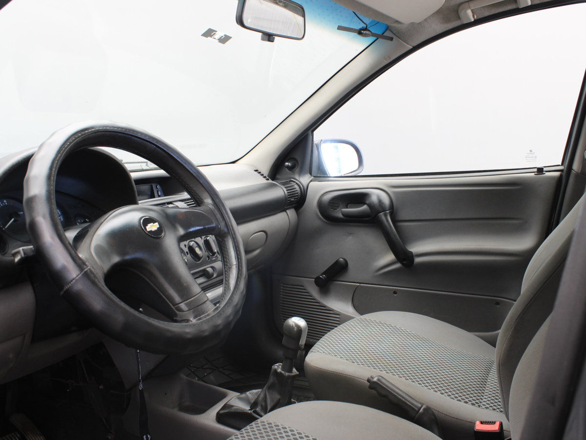 CHEVROLET CORSA 2011