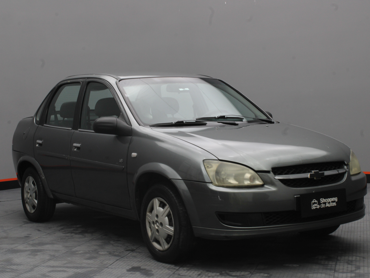 CHEVROLET CORSA 2011