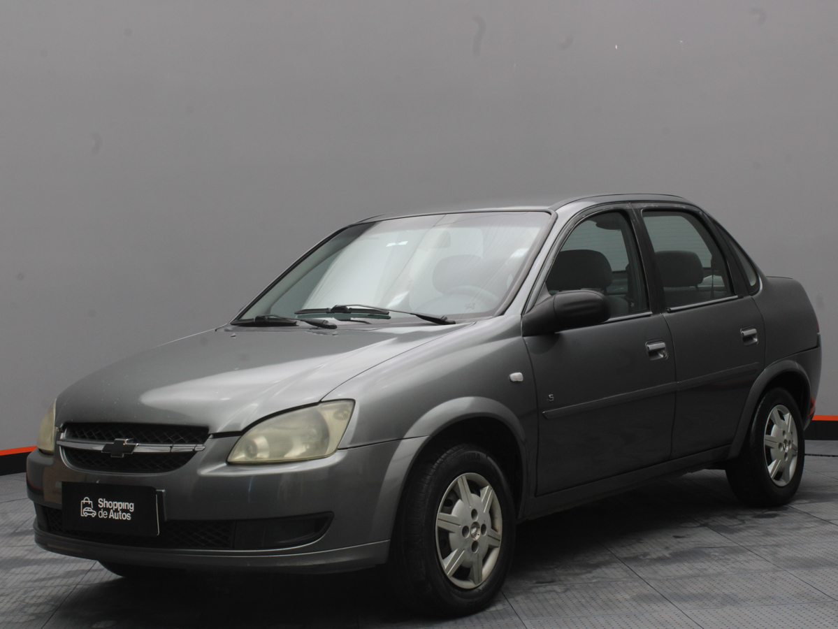 CHEVROLET CORSA 2011