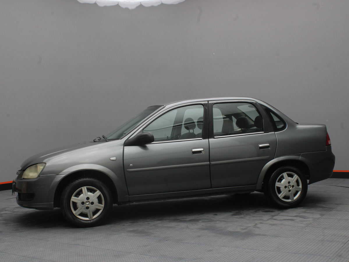 CHEVROLET CORSA 2011